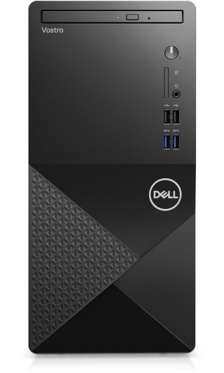 Dell Vostro 3910 I5-12400 8GB SSD512 Intel UHD 730 WLAN+BT Kb+Mouse W11Pro 3Y PRO