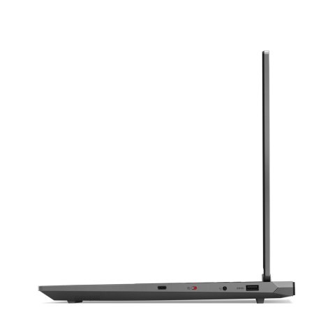 Lenovo LOQ 15IAX9 i5-12450HX 15.6" FHD IPS 300nits AG 144Hz 16GB DDR5 4800 SSD512 GeForce RTX 3050 6GB Win11 Luna Grey