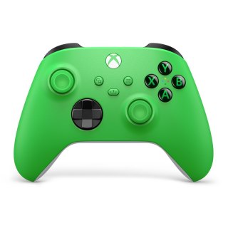 Microsoft Xbox Series kontroler bezprzewodowy Green