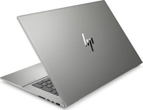 HP Envy 17-CR1075CL i7-1355U 17.3"FHD Touch 300nits 16GB DDR4 SSD1TB BT BLKB GeForce RTX 3050_4GB Win11 Grey (REPACK) 2Y