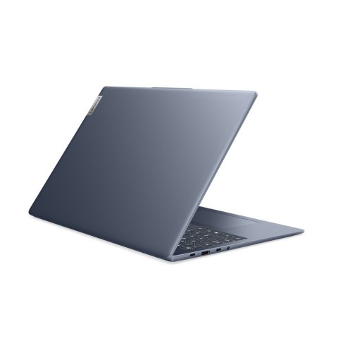 Lenovo SLIM-5-16IRL8 i7-1355U 16"WUXGA Touch AG 16GB SSD512 BT BLKB FPR/Win11 Abyss Blue (REPACK) 2Y