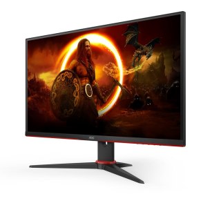 MONITOR AOC LED 27" Q27G2E/BK 155Hz