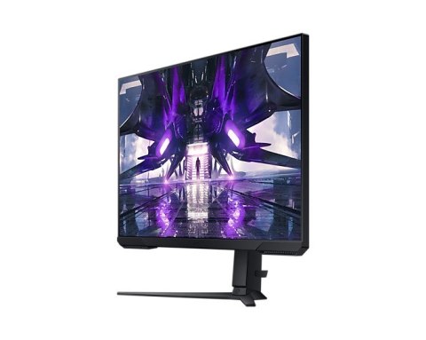 MONITOR SAMSUNG LED 32" LS32AG320NUXEN