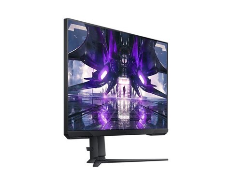 MONITOR SAMSUNG LED 32" LS32AG320NUXEN