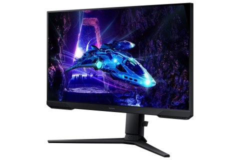 MONITOR SAMSUNG ODYSSEY G3 LED 24" LS24DG300EUXEN