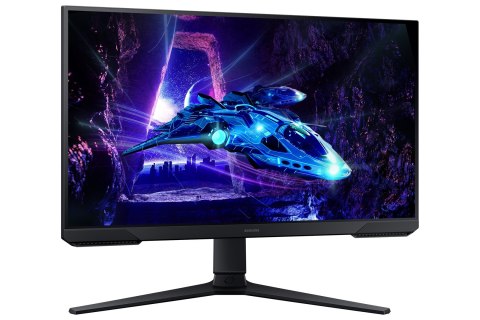 MONITOR SAMSUNG ODYSSEY G3 LED 24" LS24DG300EUXEN