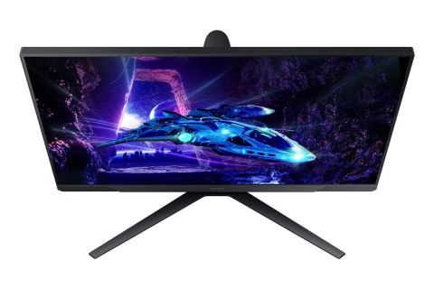 MONITOR SAMSUNG ODYSSEY G3 LED 24" LS24DG300EUXEN