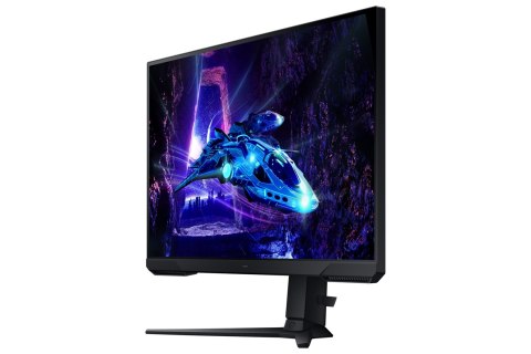 MONITOR SAMSUNG ODYSSEY G3 LED 27" LS27DG300EUXEN