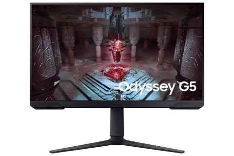 MONITOR SAMSUNG ODYSSEY G5 LED 27" LS27CG510EUXEN