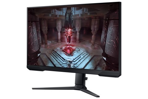 MONITOR SAMSUNG ODYSSEY G5 LED 27" LS27CG510EUXEN