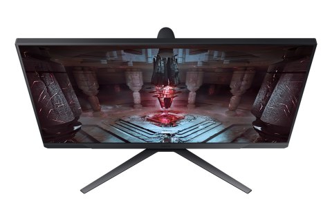 MONITOR SAMSUNG ODYSSEY G5 LED 27" LS27CG510EUXEN