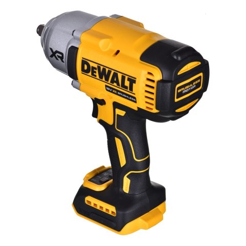 Klucz udarowy bez aku.i ład.18V DCF900N DEWALT