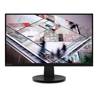 Lenovo N27q 27"FHD WLED 100Hz 300nits AG HDMI, DP Black