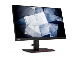 Lenovo ThinkVision P24h-2L 23,8" 4ms 60Hz 300nits HDMI, DP, DP-out, USB Type-C Raven Black