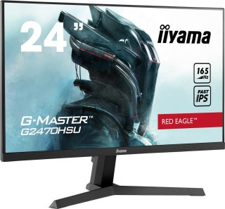 MONITOR IIYAMA LED 23,8" G2470HSU-B1