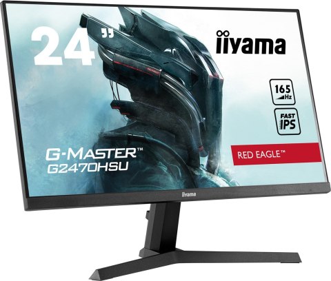 MONITOR IIYAMA LED 23,8" G2470HSU-B1