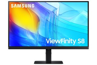 MONITOR SAMSUNG LED 27" LS27D800EAUXEN