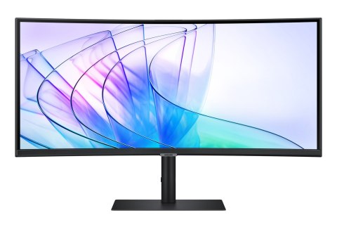 MONITOR SAMSUNG LED 34" LS34C652VAUXEN 100Hz