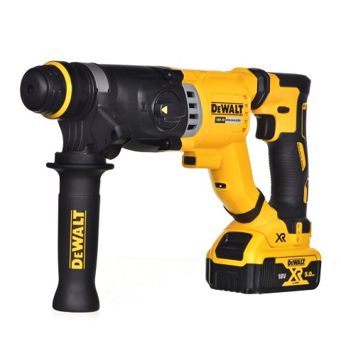 Młot wiercąco-kłujący 18V Dewalt DCH263P1