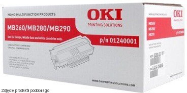 Toner OKI Toner Yellow 44059165