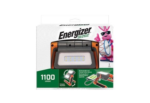 ENERGIZER LATARKA HARDCASE PRO PANEL RECHARGEABLE USB 1100 lm