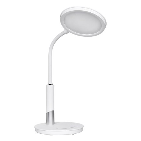 Lampka biurkowa LED Activejet AJE-RAYA RGB White