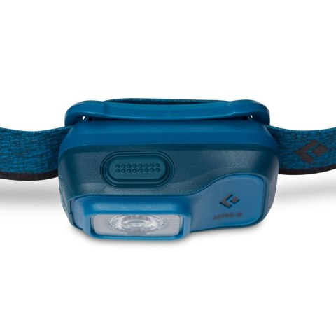 Latarka czołowa Black Diamond ASTRO 300-R HEADLAMP AZUL