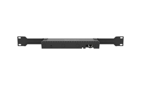 Router Mikrotik RB4011iGS+RM Total Ethernet  Ports:11; Architecture:ARM 32bit; CPU core:4