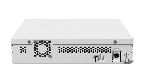 Switch Mikrotik CRS310-1G-5S-4S+IN 10p Managed Gigabit/10G