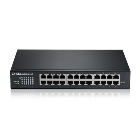 Switch Zyxel GS1915-24E 24p Managed Gigabit