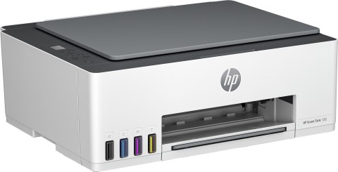 Urządzenie wielofunkcyjne HP Smart Tank 580