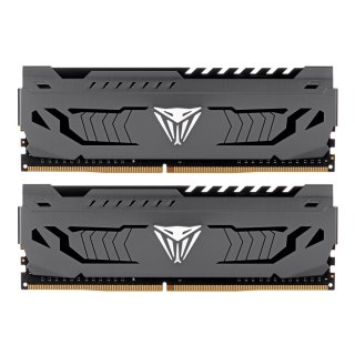 Zestaw pamięci Patriot Memory Viper PVS416G320C6K (DDR4 DIMM; 2 x 8 GB; 3200 MHz; CL16)