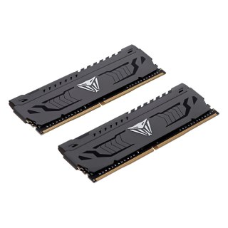 Zestaw pamięci Patriot Memory Viper PVS416G320C6K (DDR4 DIMM; 2 x 8 GB; 3200 MHz; CL16)