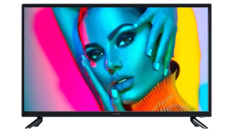 TV Kiano Slim 24" Travel, HD Ready, D-LED, DVB-T2