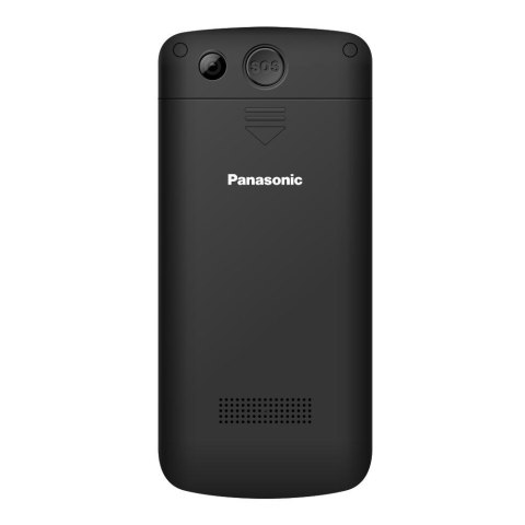 Telefon komórkowy Panasonic KX-TU110EXB Czarny