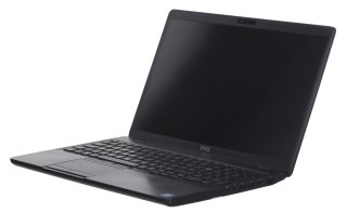 DELL LATITUDE 5501 i7-9850H 16GB 512GB SSD 15,6" FHD(MX150) Win11pro + zasilacz UŻYWANY