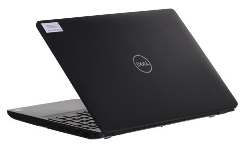 DELL LATITUDE 5501 i7-9850H 16GB 512GB SSD 15,6" FHD(MX150) Win11pro + zasilacz UŻYWANY