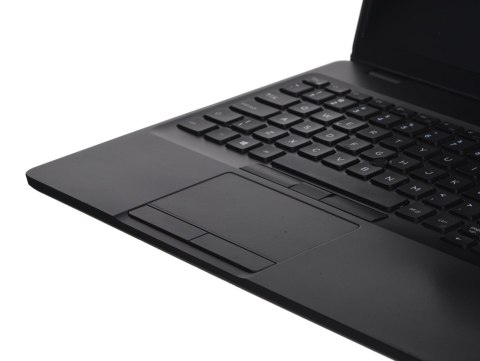 DELL LATITUDE 5501 i7-9850H 16GB 512GB SSD 15,6" FHD(MX150) Win11pro + zasilacz UŻYWANY