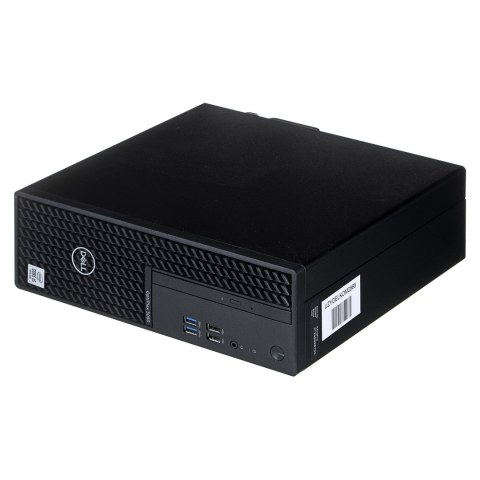 DELL OptiPlex 3080 i5-10500 16GB 256GB SSD SFF Win11pro UŻYWANY