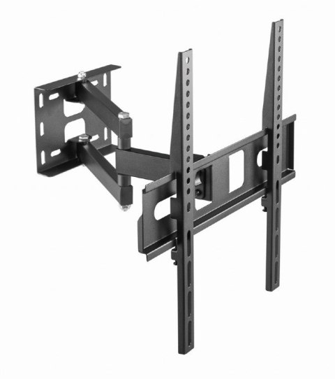 GEMBIRD UCHWYT ŚCIENNY LCD 32"-55" (OBRÓT I POCHYLENIE) VESA MAX 400 X 400MM, DO 35KG