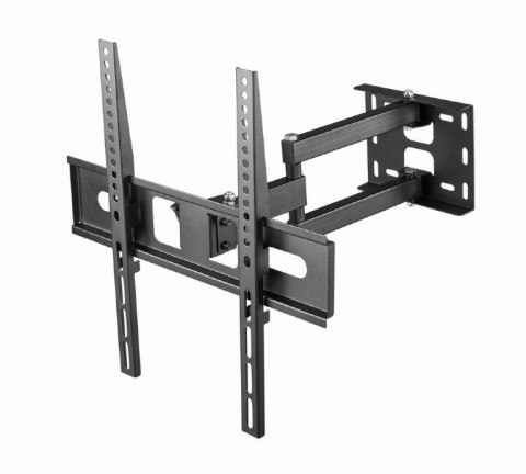 GEMBIRD UCHWYT ŚCIENNY LCD 32"-55" (OBRÓT I POCHYLENIE) VESA MAX 400 X 400MM, DO 35KG