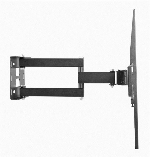 GEMBIRD UCHWYT ŚCIENNY LCD 32"-55" (OBRÓT I POCHYLENIE) VESA MAX 400 X 400MM, DO 35KG