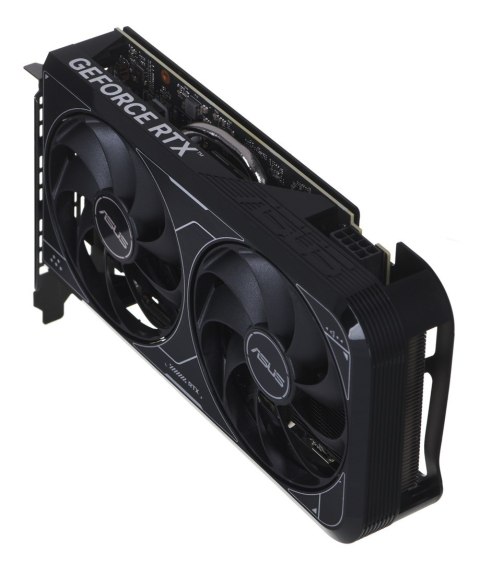 Karta graficzna ASUS Dual GeForce RTX 4060 Ti V2 OC 8GB GDDR6 - bulk