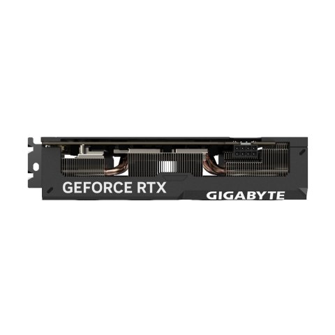 Karta graficzna Gigabyte GeForce RTX 4070 WINDFORCE 2X OC V2 12GB GDDR6X DLSS 3