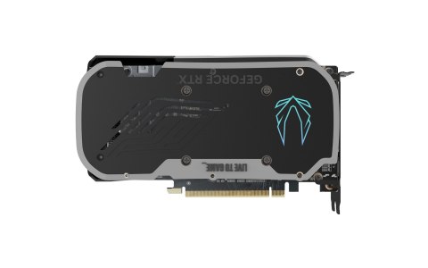 Karta graficzna ZOTAC GAMING GeForce RTX 4070 Twin Edge 12GB GDDR6X