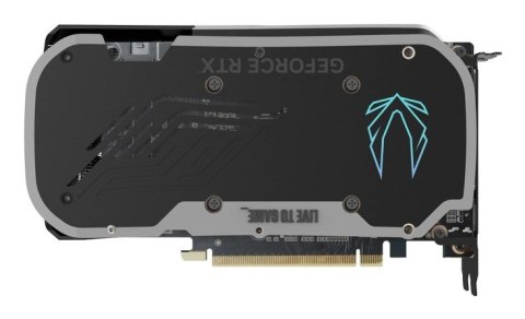 Karta graficzna ZOTAC GAMING GeForce RTX 4070 Twin Edge GDDR6