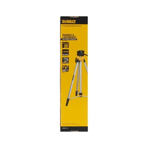 Statyw aluminiowy DEWALT DE0881T