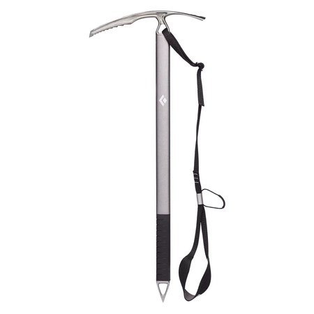 Czekan Black Diamond Raven Ice Axe With Grip 55 CM