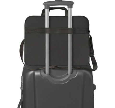 DEFENDER TORBA DO LAPTOPA GEEK 15.6" CZARNA 26084