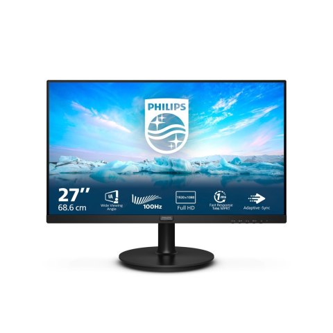 MONITOR PHILIPS LED 27" 271V8LAB/00